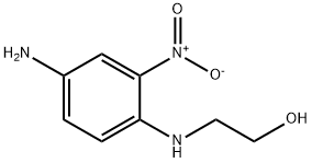 2-(4-Amino-2-nitroanilino)-ethanol(2871-01-4)